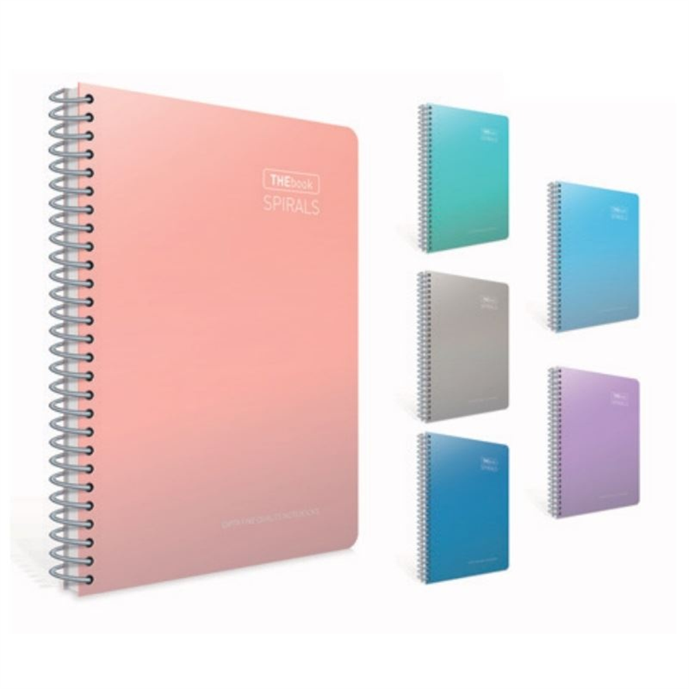 200 Yaprak Defter