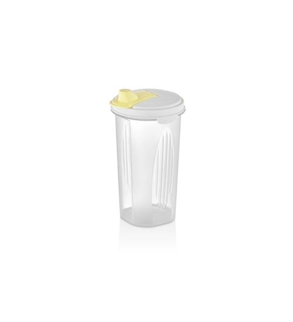 500ml Yağlık