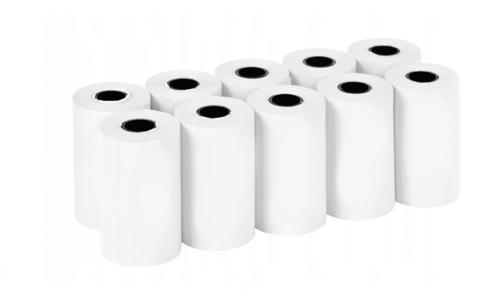 80x80 Termal Rulo 80 Metre
