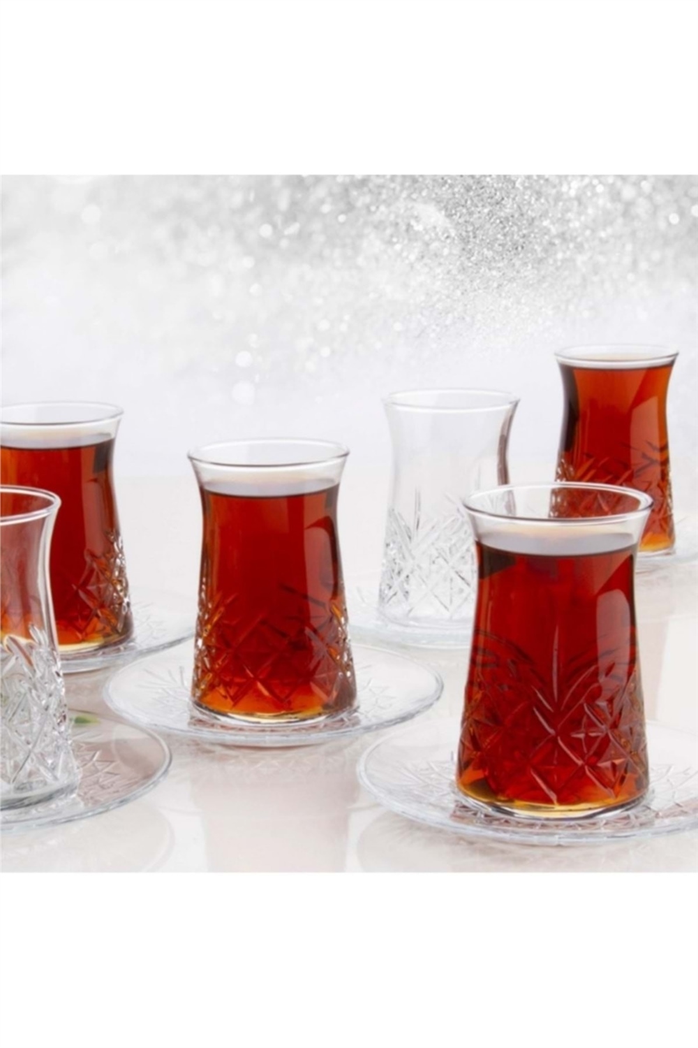 96992 Tımeless Çay Takımı