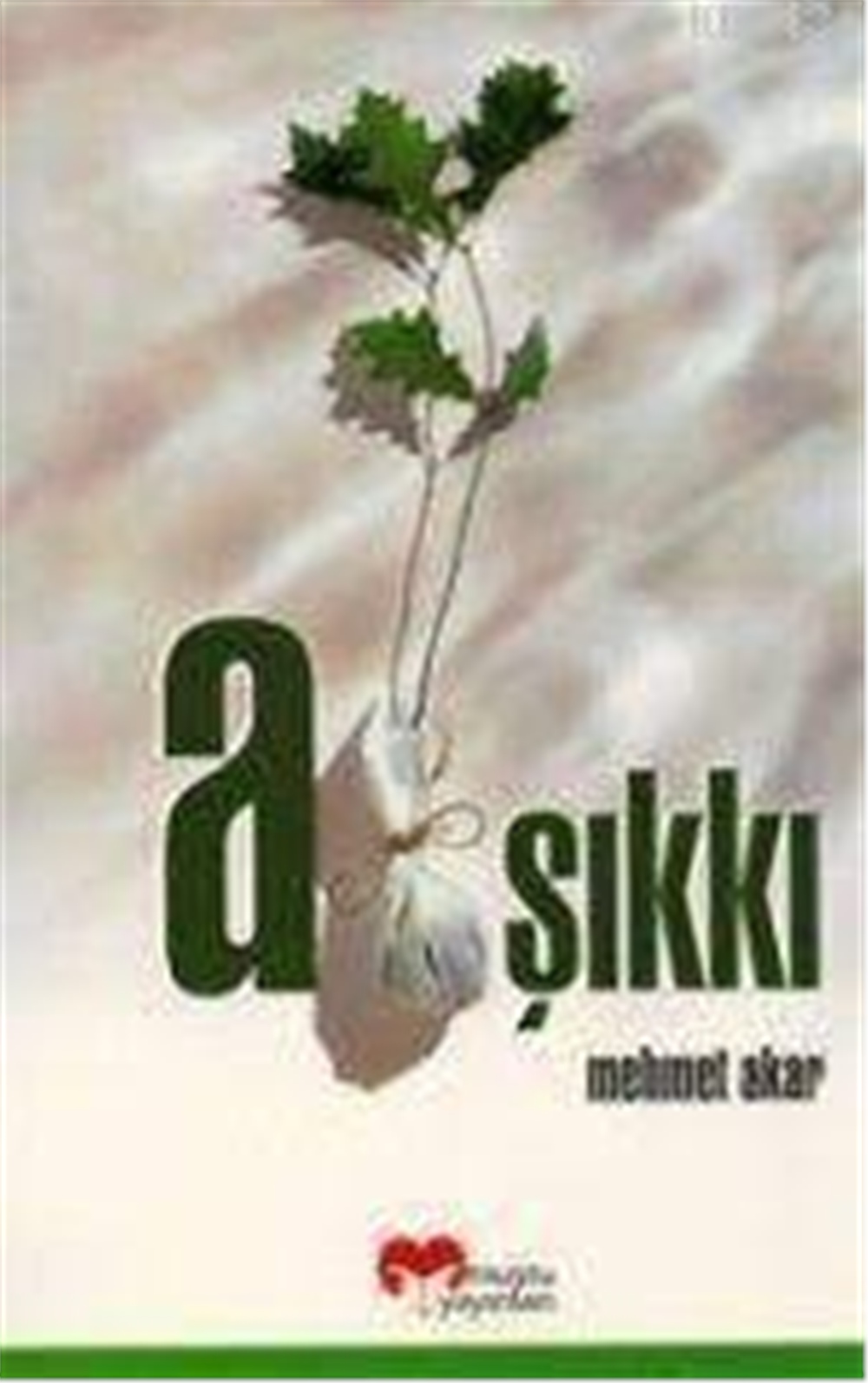 A Şıkkı - Mehmet Akar - Muştu Yayınları
