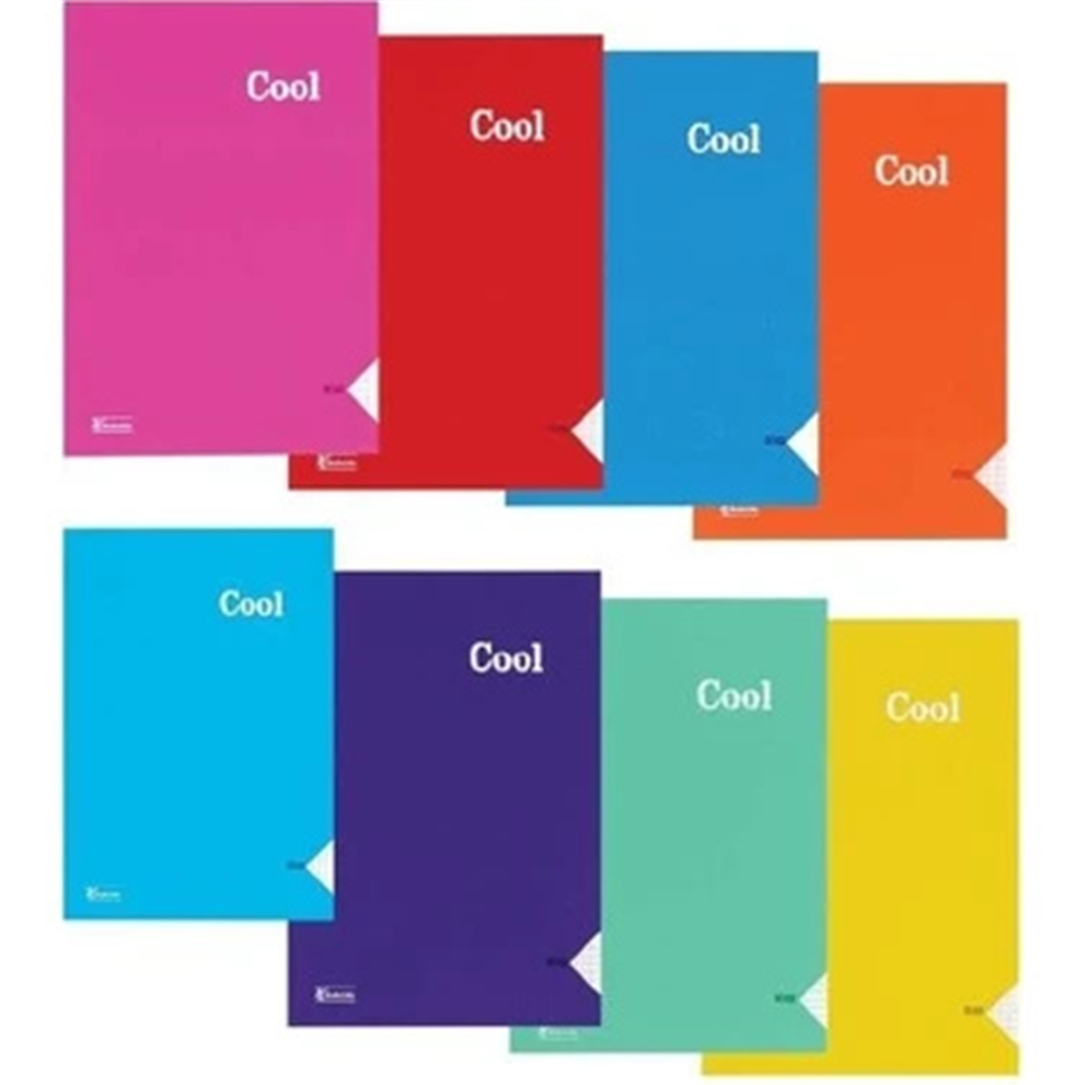 A5 Çizgili Defter