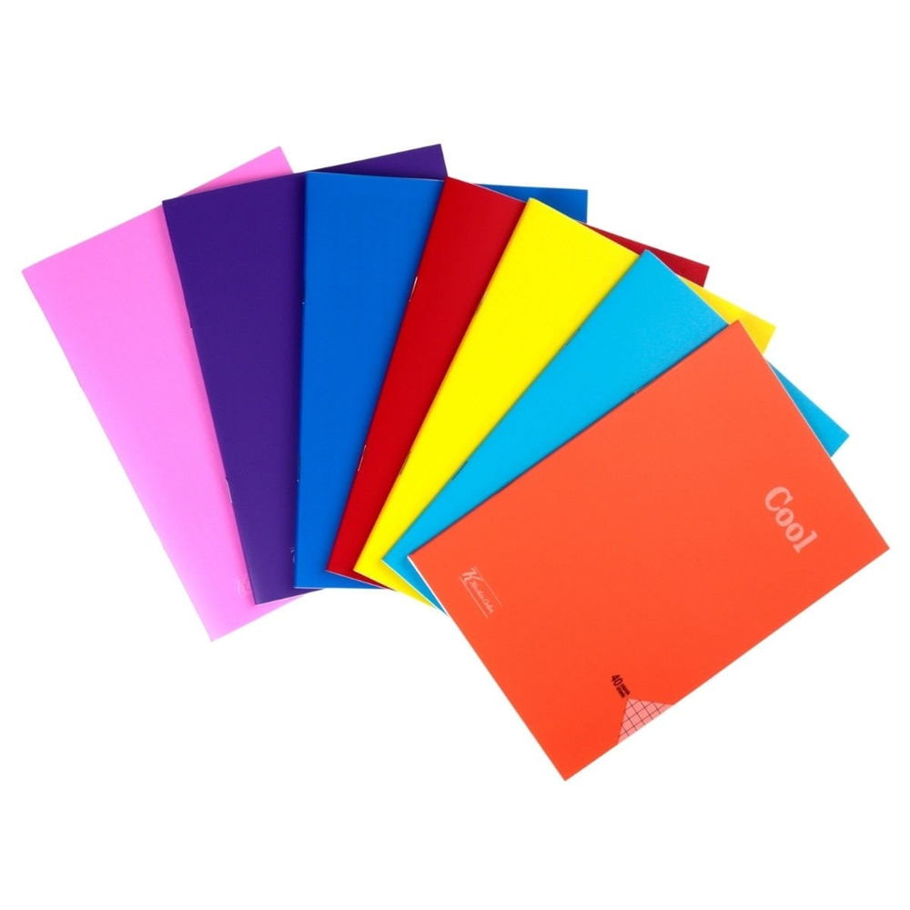 A5 Kareli Defter
