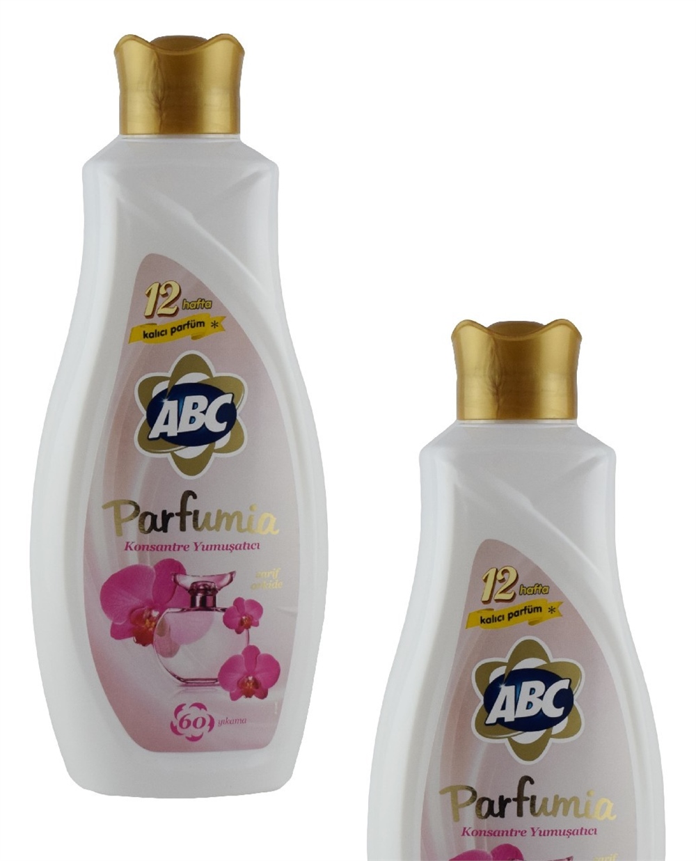 Abc Konsantre 1440ml Zafir Orkide