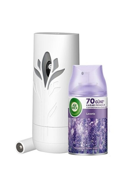 Airwick Fresh Matik Lavanta