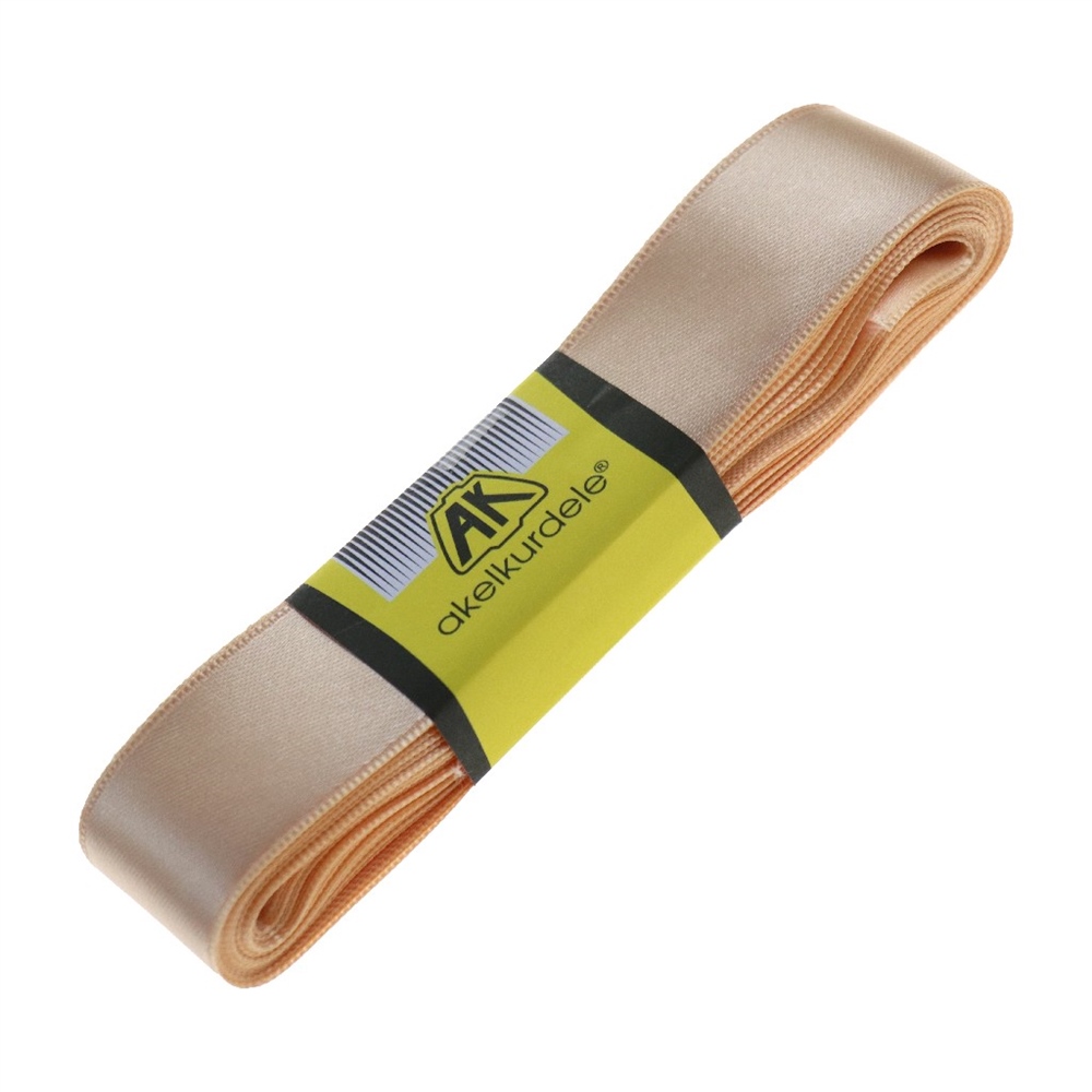 Akel Saten Kurdele 3 Cm
