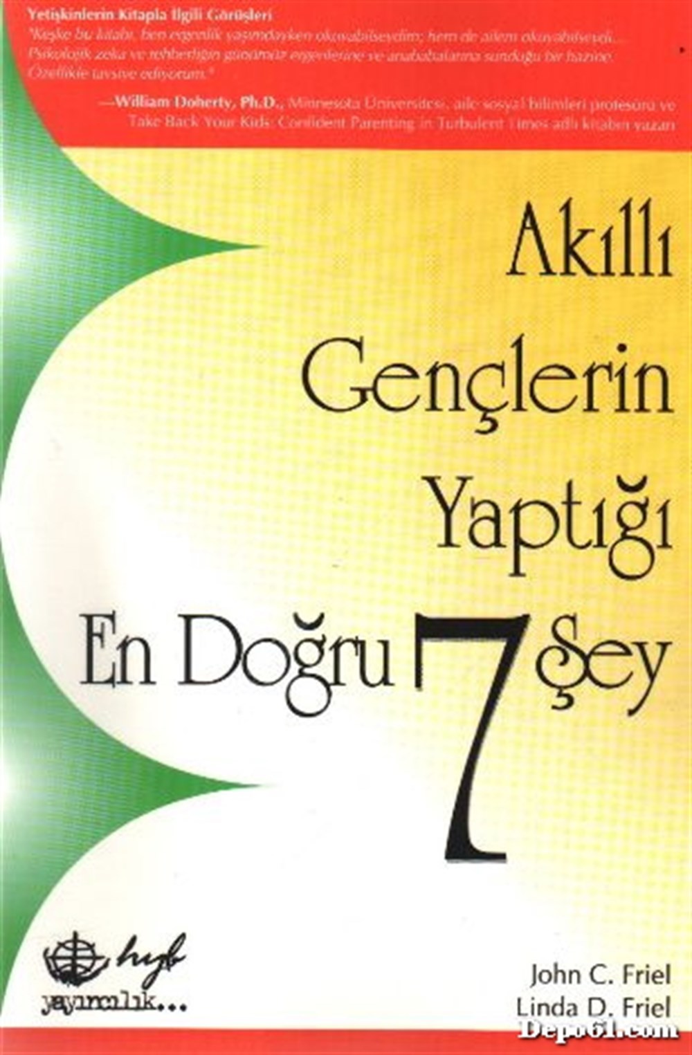 Akıllı Gençlerin Yaptığı En Doğru 7 Şey