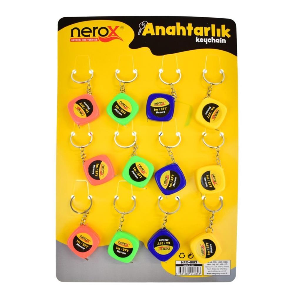 Anahtarlık