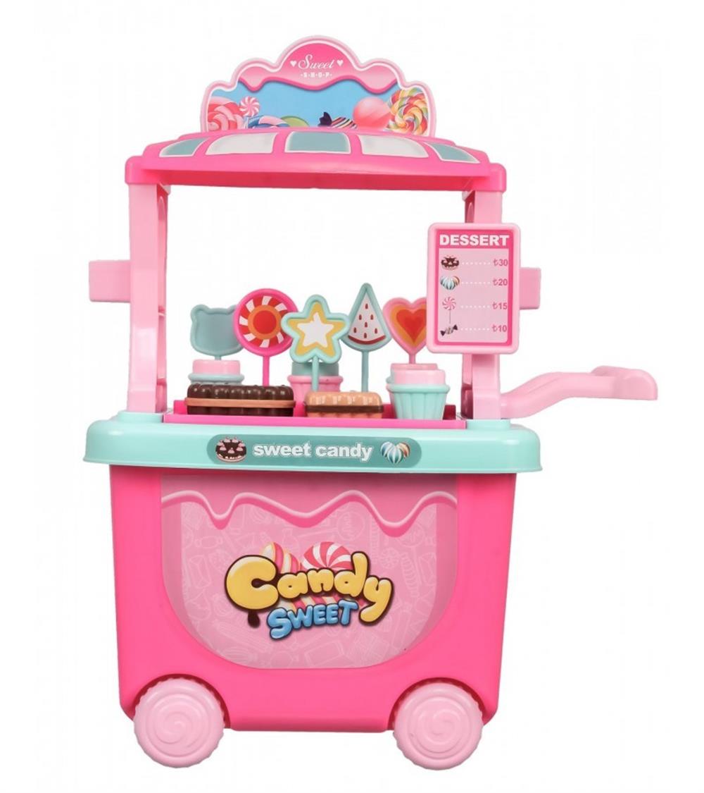 Anne/Bebek,Oyuncak