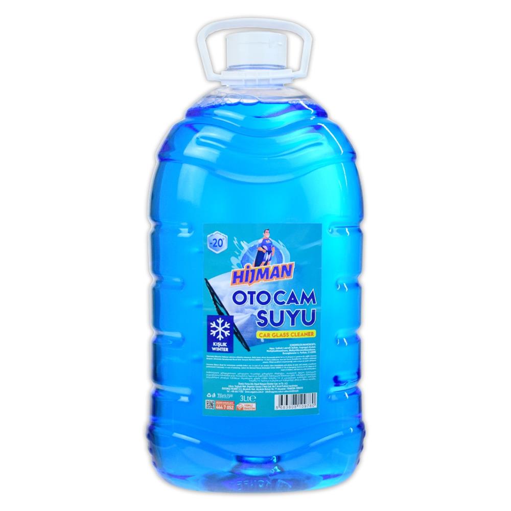 Antifiriz