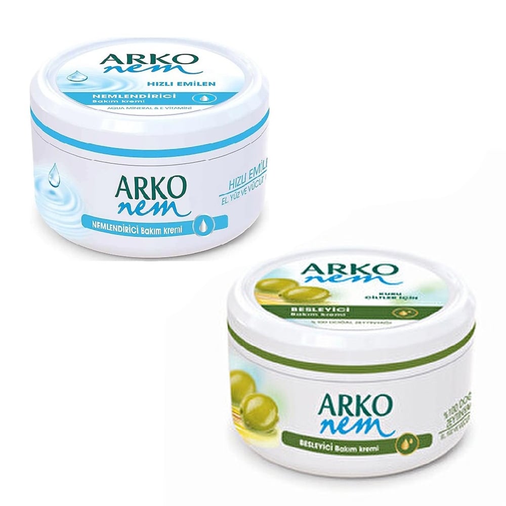 Arko Krem Karma 150 Ml