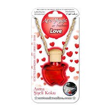 Aromagic Love Asma Şişe Araç Kokusu