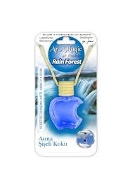 Aromagic Rain Forest Asma Şişe Araç Kokusu