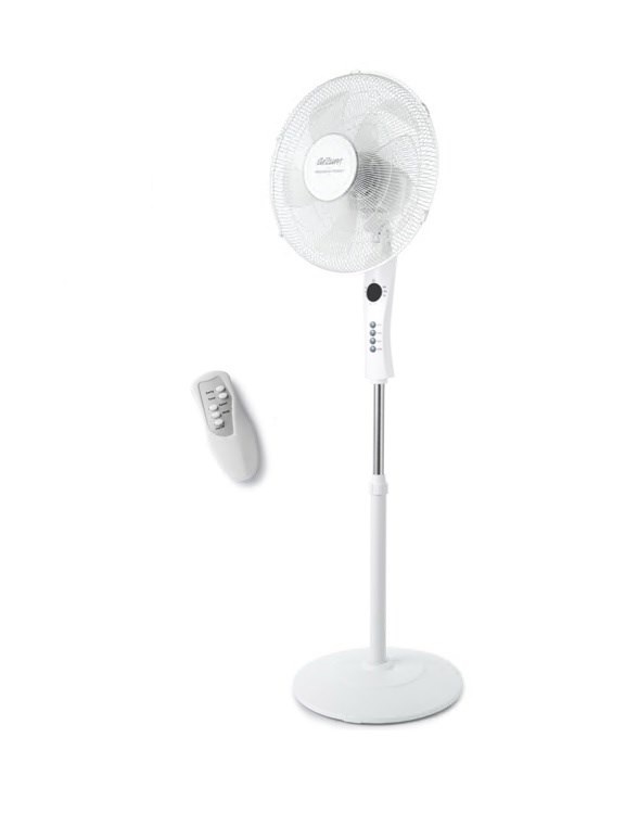 Arzum Ayaklı Vantilatör Windream Power Ar071