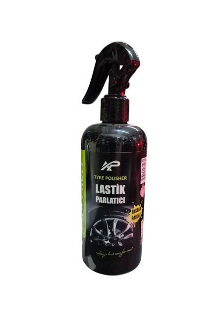 Auto Proff Lastik Parlatıcı 400 ml