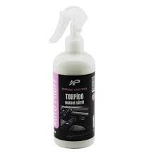 Auto Proff Torpido Bakım Sütü 400 ml