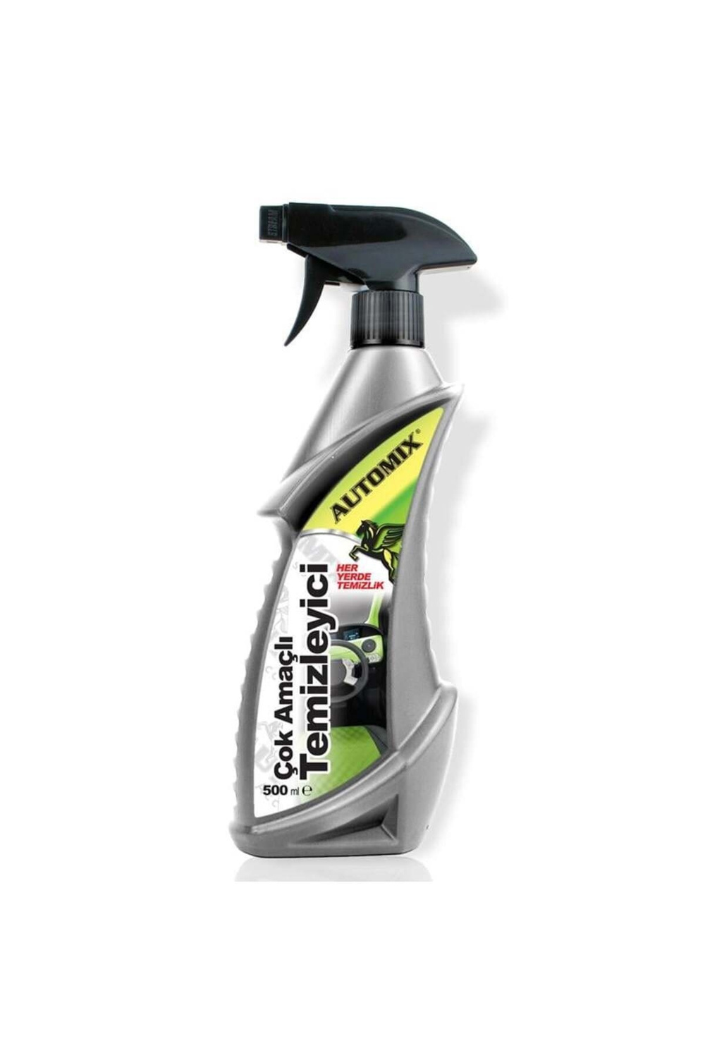 Automix Çok Amaçlı Temizleyici 500 ml