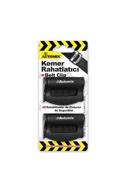 Automix Emniyet Kemeri Rahatlatıcı