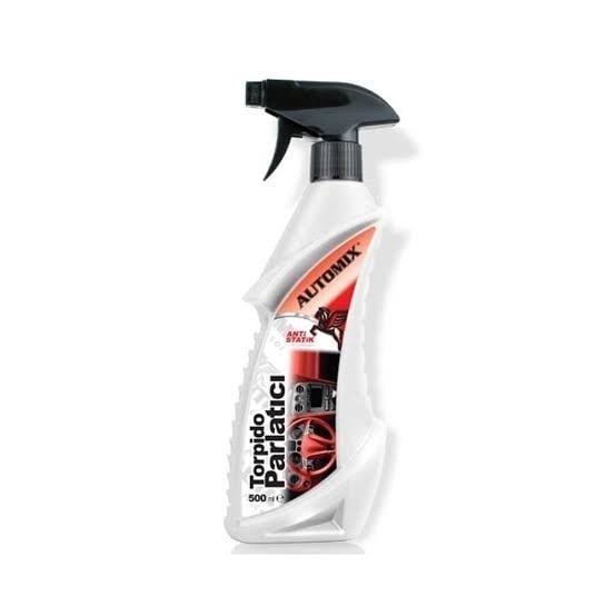 Automix Torpido Bakım Sütü 250 ml