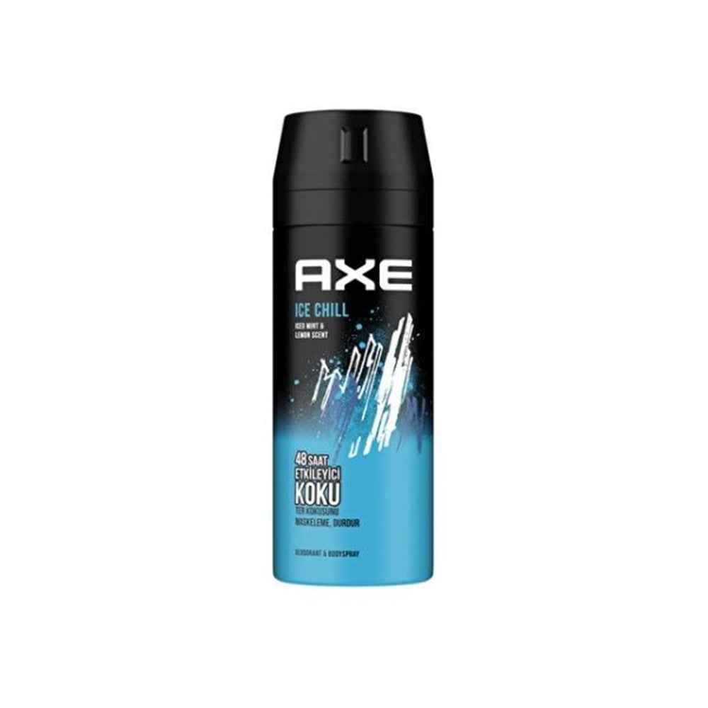 Axe Deo Ice Chıll