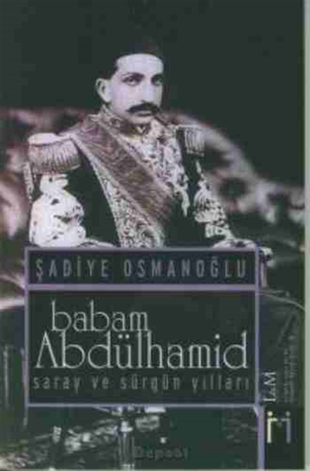 Babam Abdülhamid Şadiye Osmanoğlu Leyla İle Mecnun Yayını