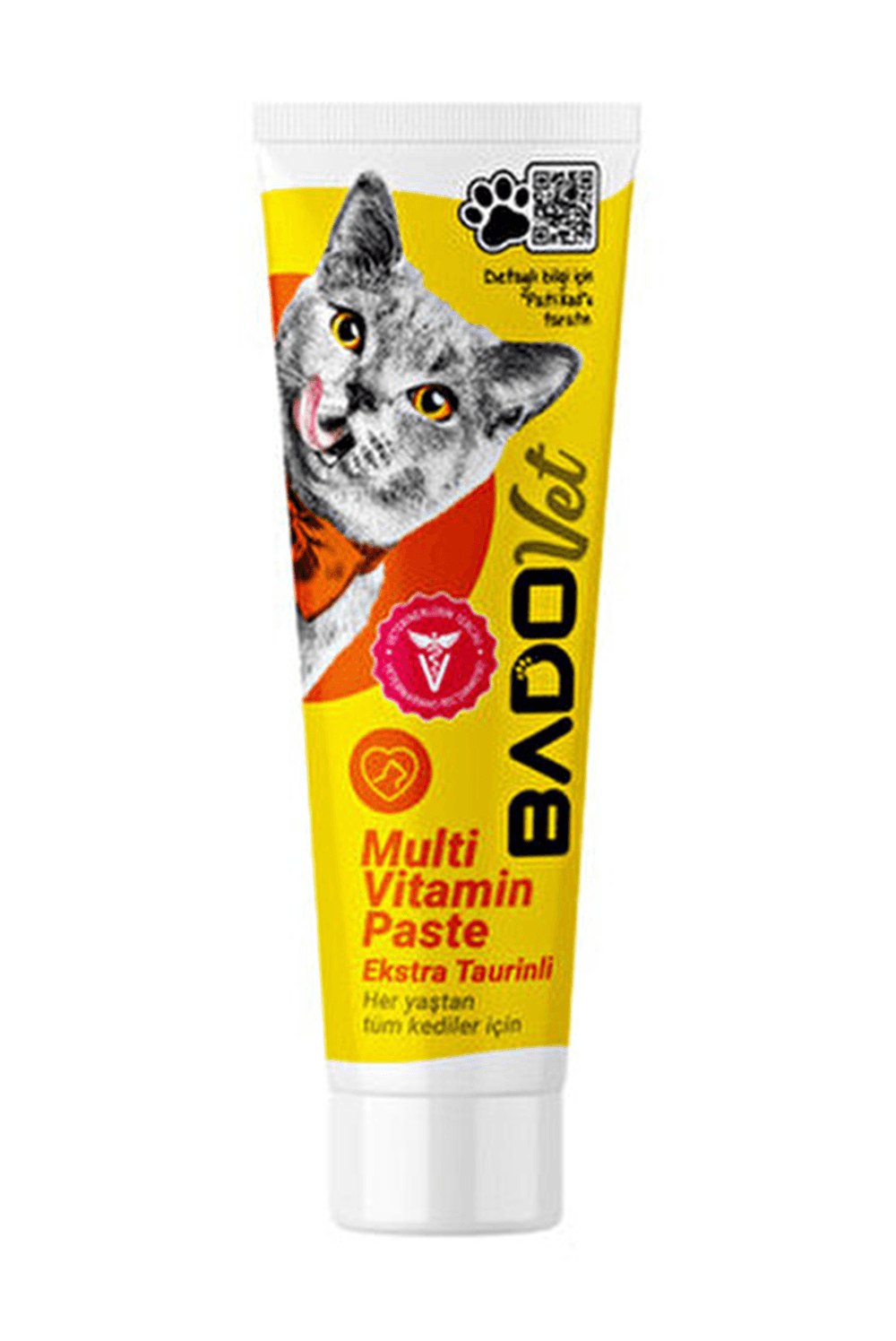 Bado Yavru Kedi Süt Tozu 44 Lü 200 Gr