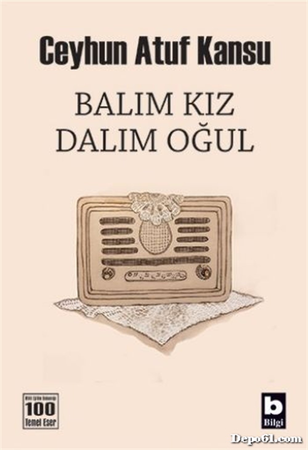 Balım Kız Dalım Oğul Bilgi Yayınevi
