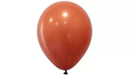 Balonevi Beyaz Balon 12
