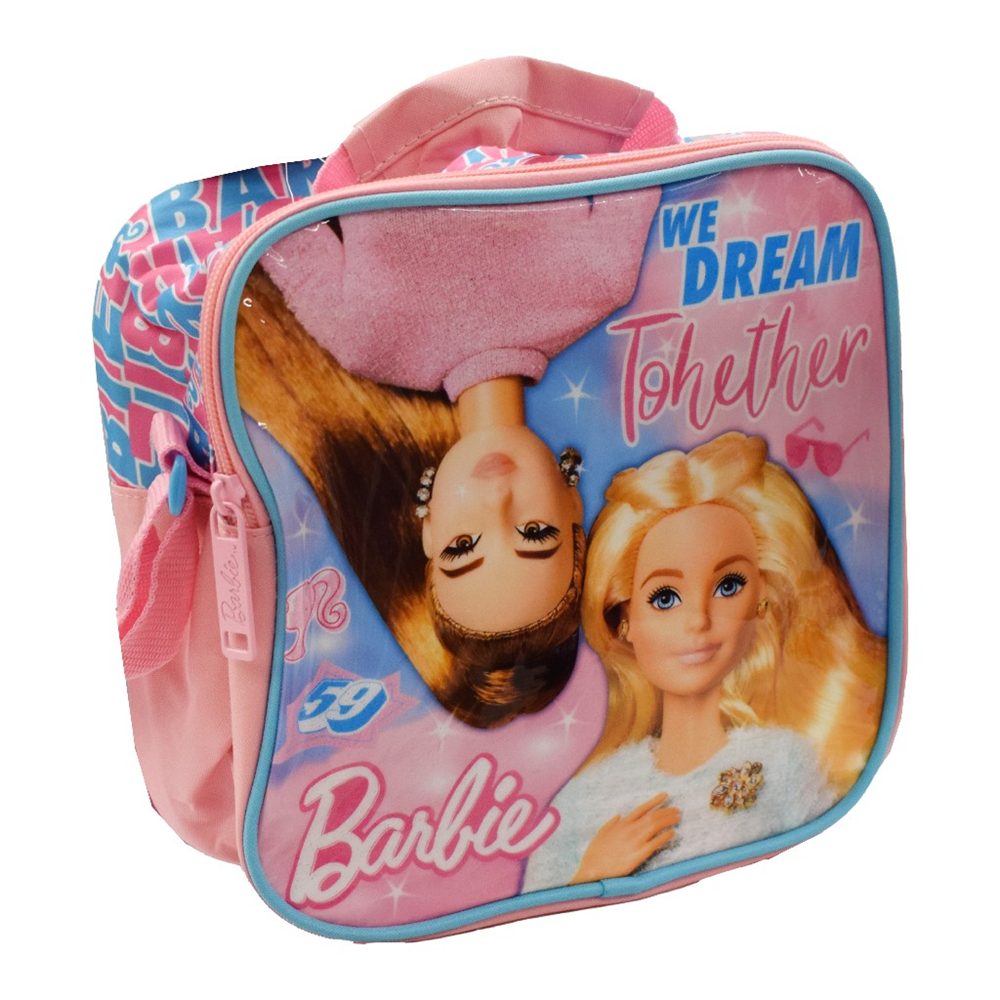 Barbie Beslenme Çantası