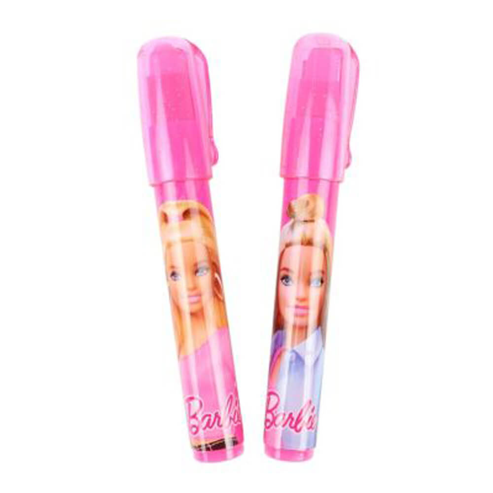 Barbie Roket Silgi