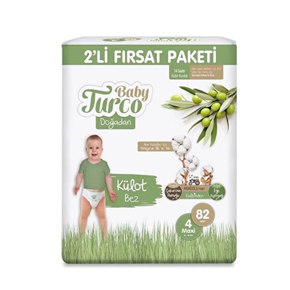 Bebek Bezi
