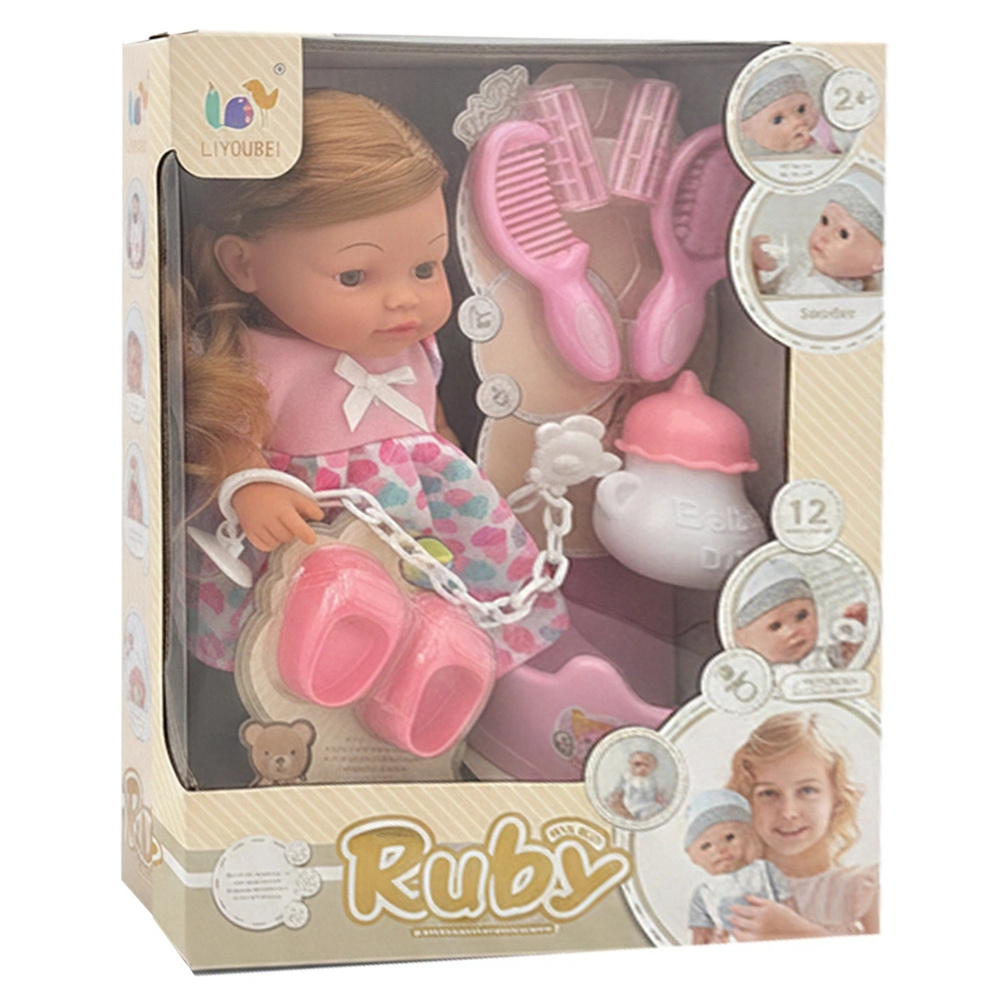 Bebek Sesli Türkçe