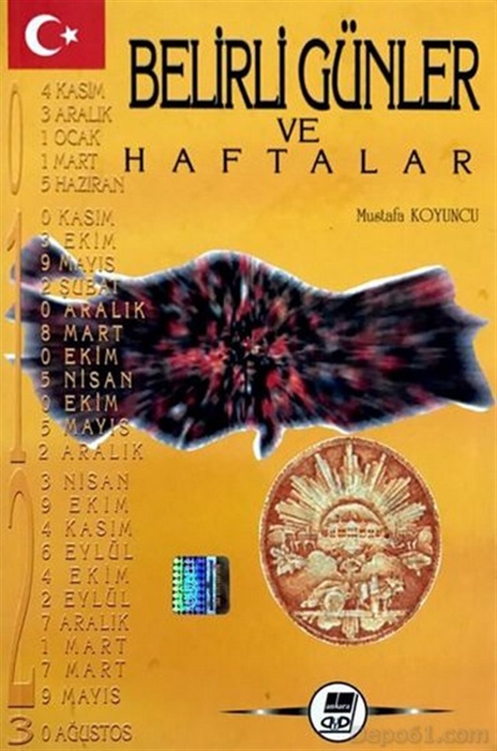 Belirli Günler ve Haftalar