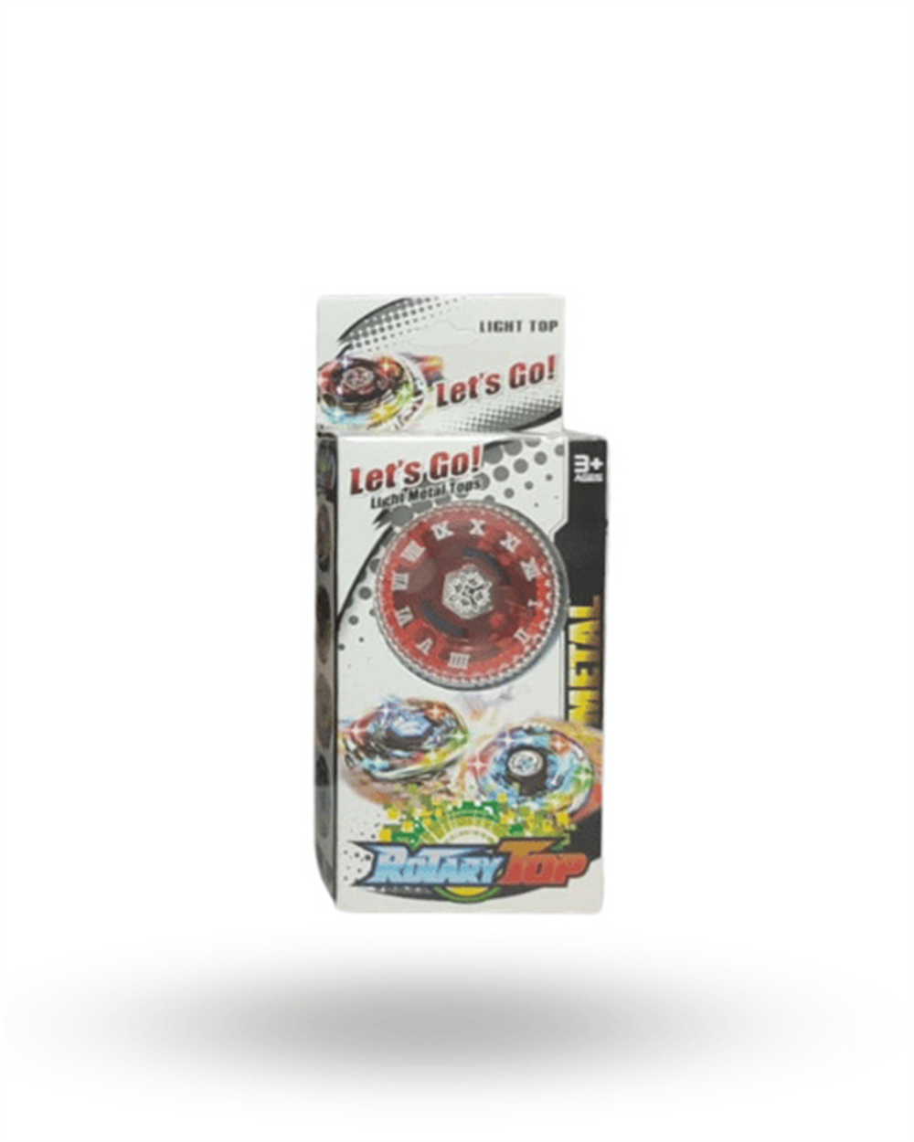 Beyblade Oyuncak