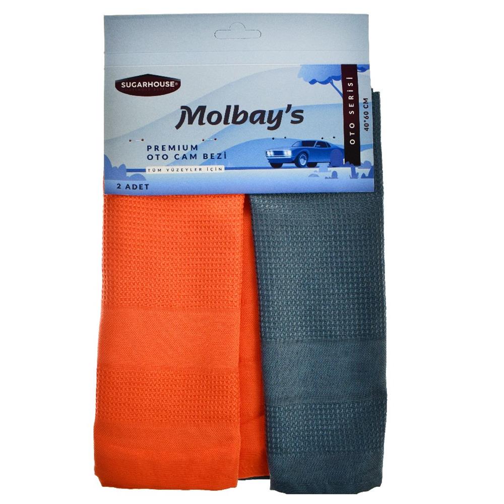 Bez/Mikrofiber Bez