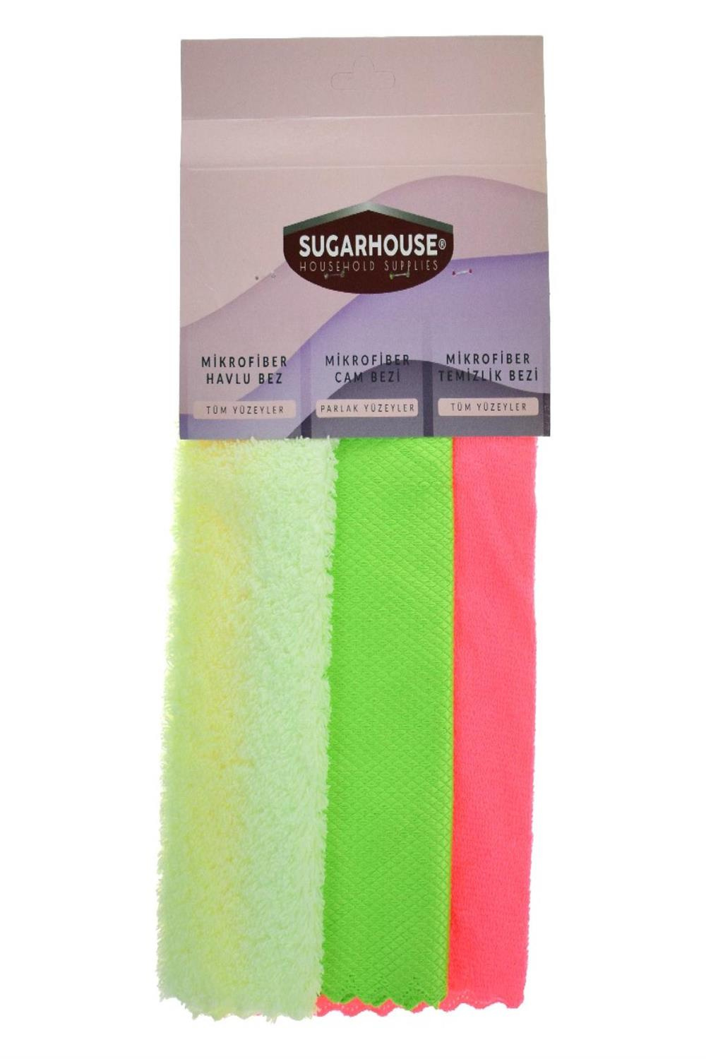 Bez/Mikrofiber Bez