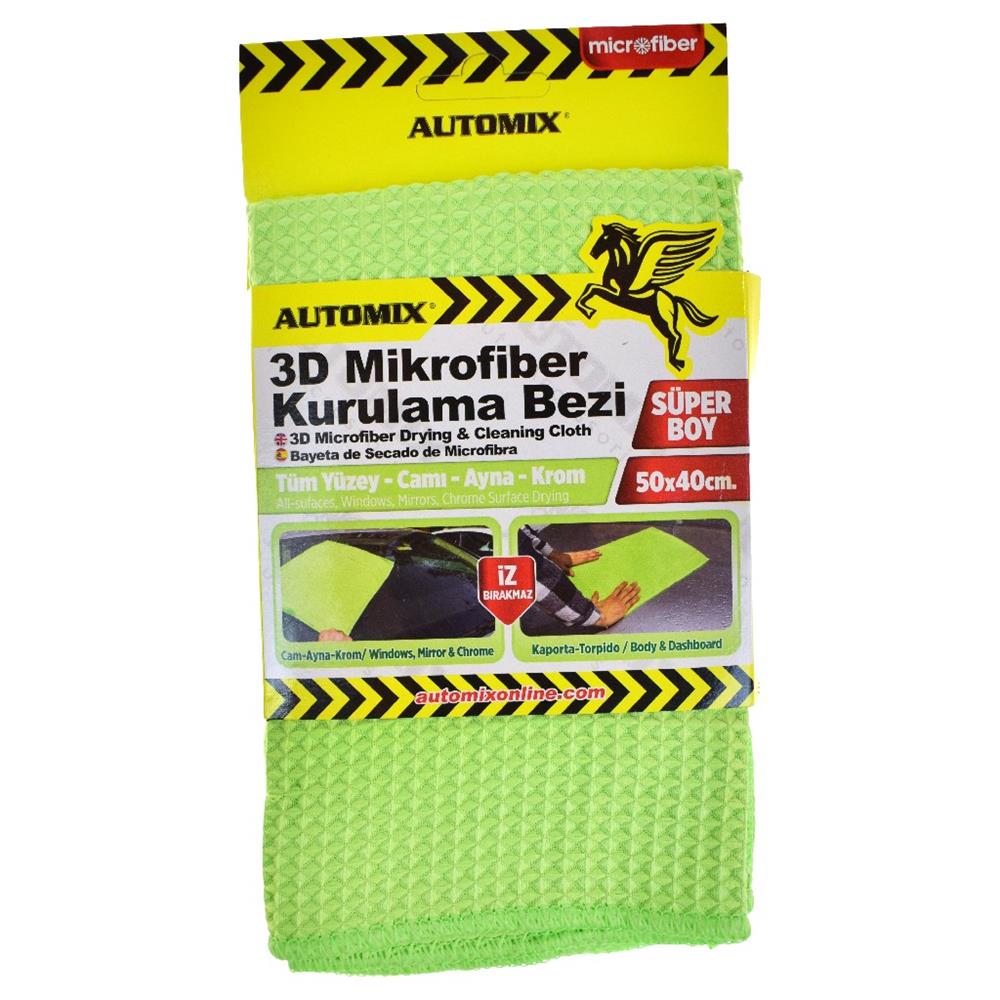 Bez/Mikrofiber Bez