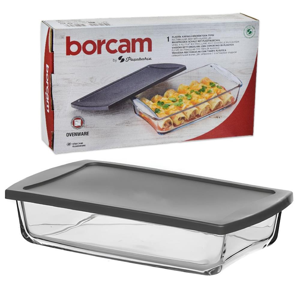 Borcam