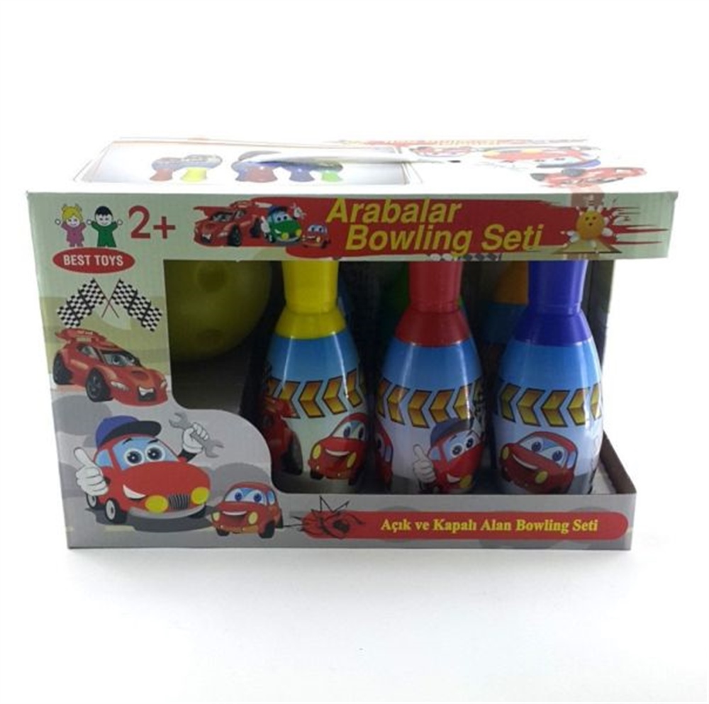 Bowling Oyuncak