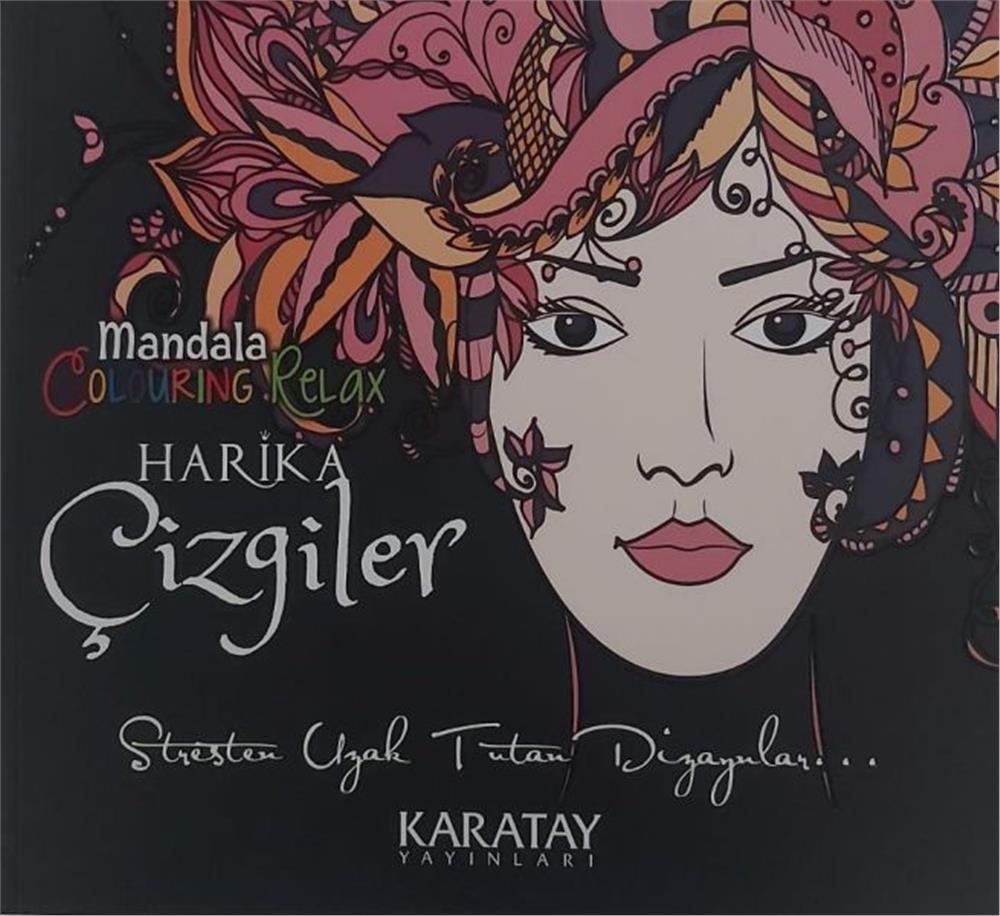 Boyama Kitabı