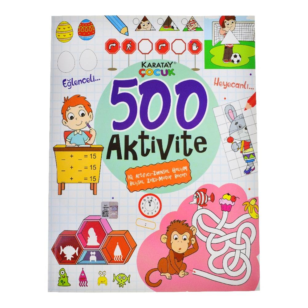 Boyama Kitabı