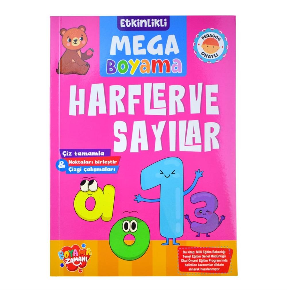 Boyama Kitabı