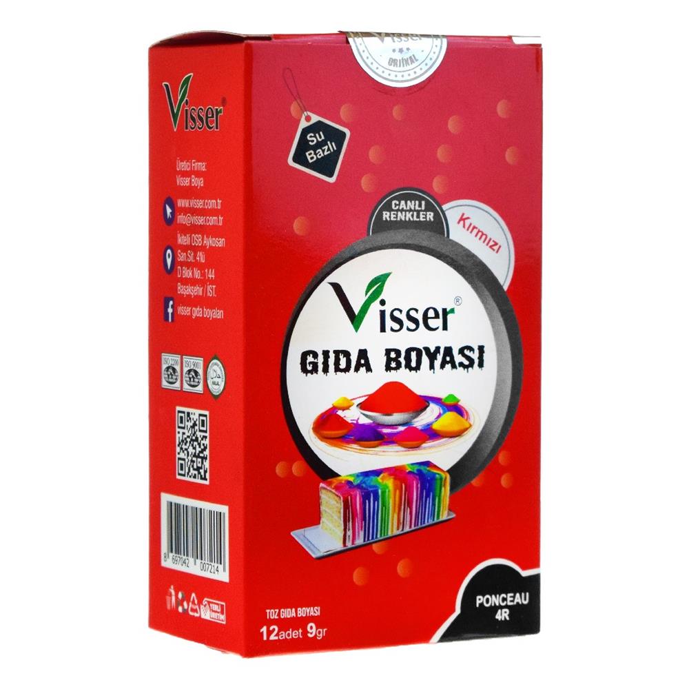 Boyama Ürünleri