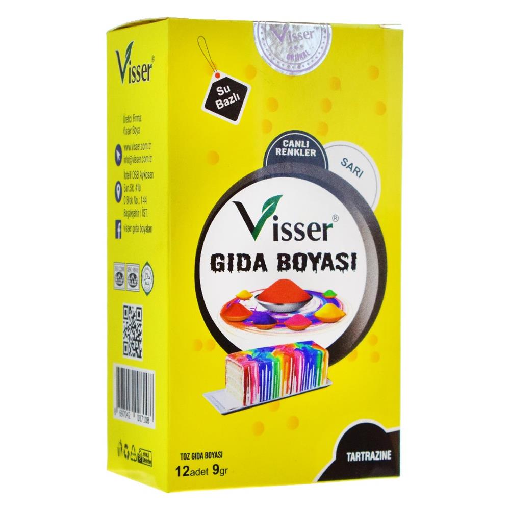 Boyama Ürünleri