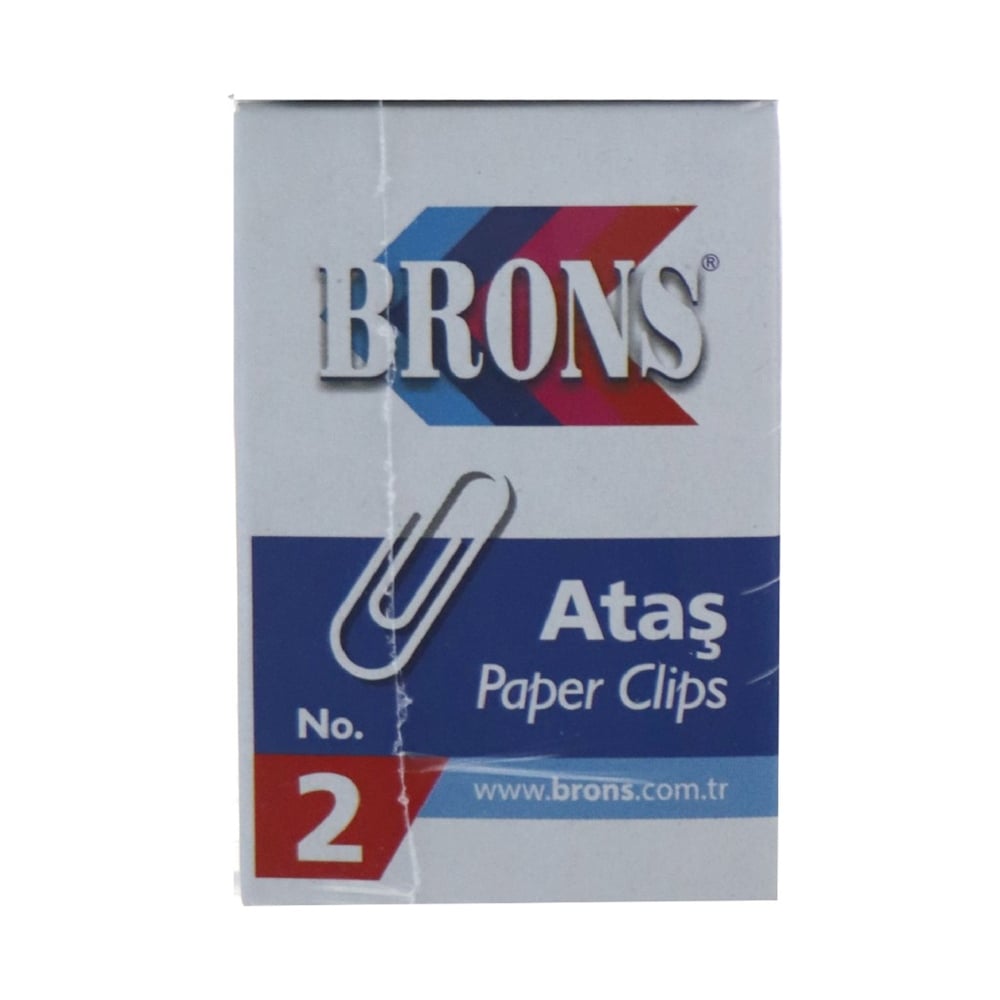 Brons Ataş No:2 Br-122