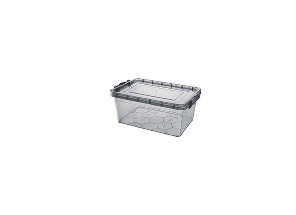 Bursev Eco Petek Saklama Kabı 750ml 1141 00