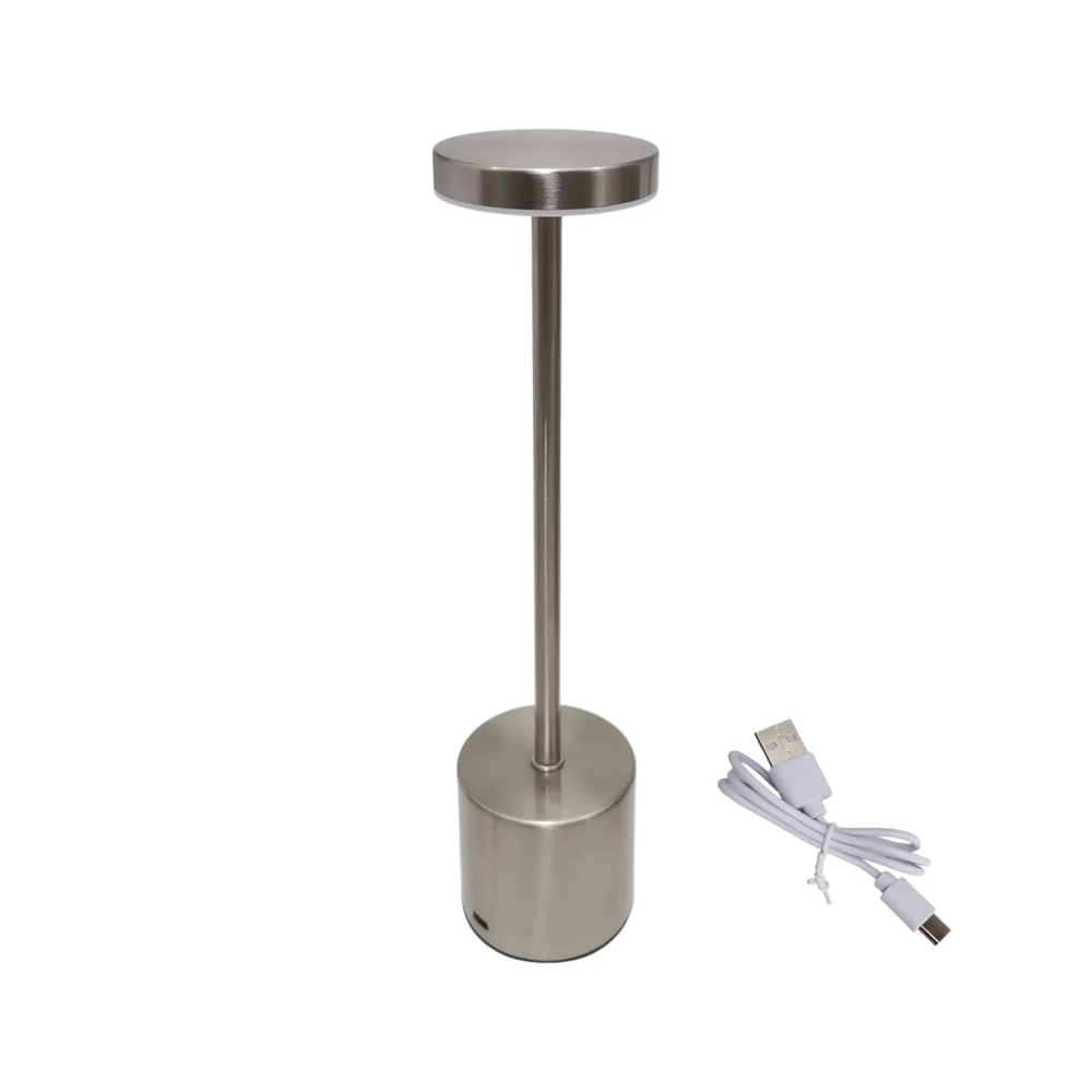 By Como Ledli Masa Lambası Kyr-5731