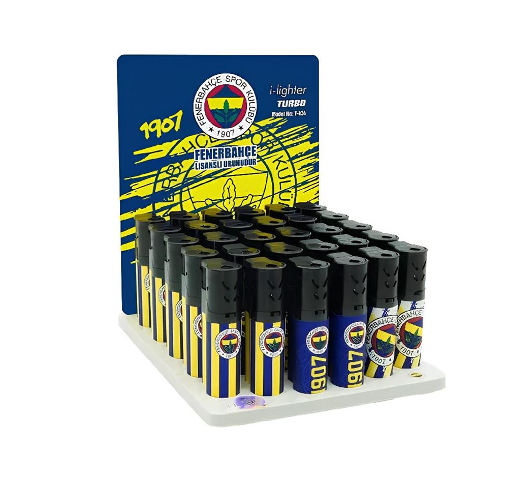 Fenerbahçe Çakmak