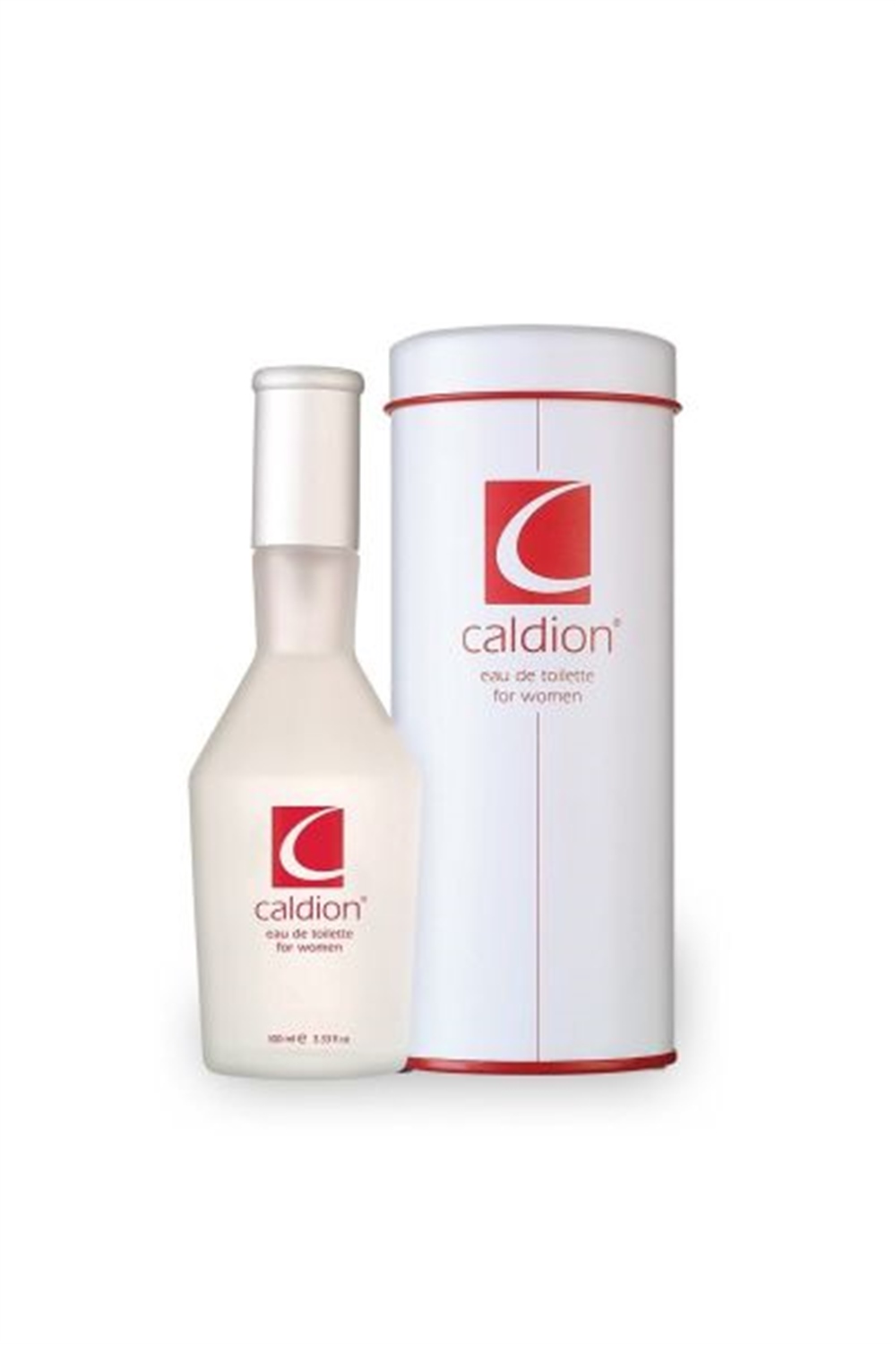 Caldion Kadın Parfümü Edt 100 Ml