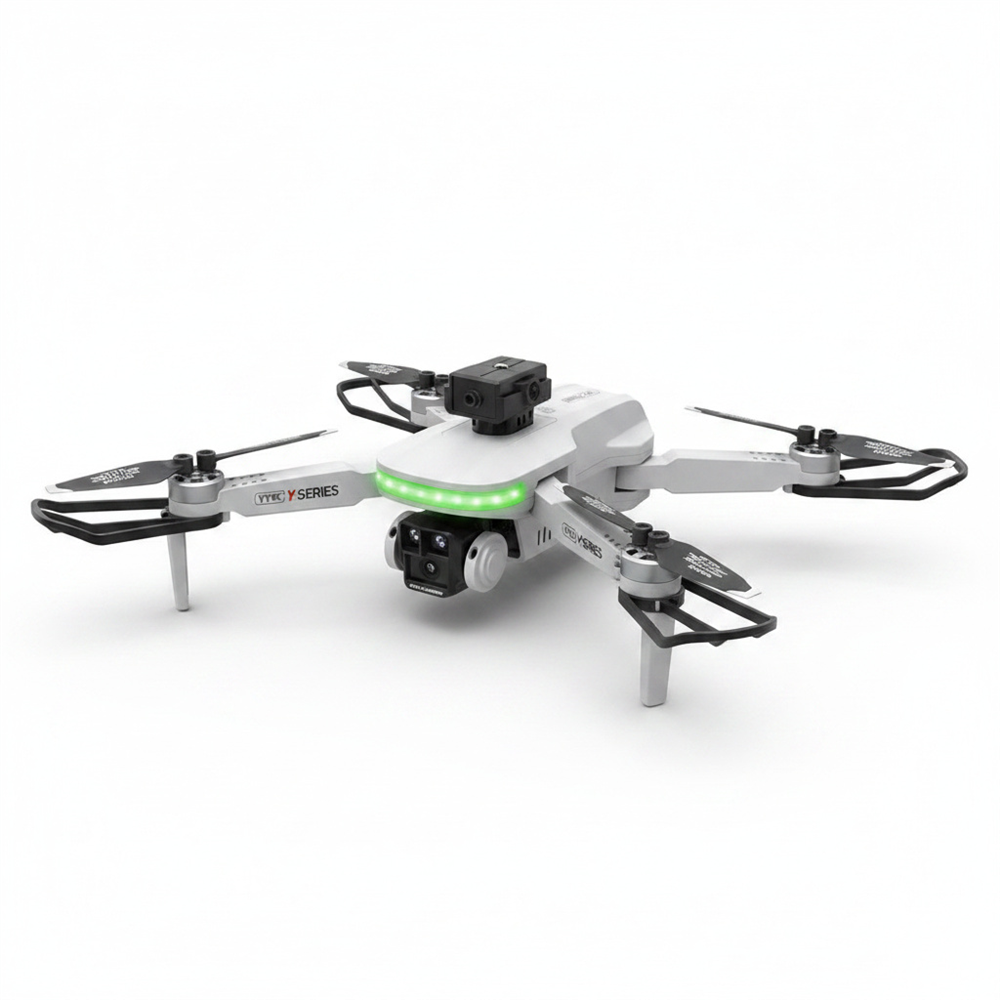 Çantalı Oyuncak Drone